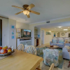 Отель Stunning Ground Floor Condo With Lush Lawn Overlooking White Sands, фото 15