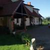 Отель Siedlisko Sabinowo, фото 17