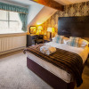 Отель Woodlands Guest House Windermere, фото 16