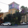 Отель LiTi Motel в Тайчжуне