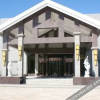 Отель Zhangye Danxia Tianyu Yododo Inn, фото 19