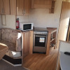 Отель Lovely 2-bed Caravan in Walton on the Naze, фото 17