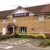 Отель Premier Inn Scunthorpe, фото 17