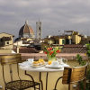 Отель L'Orologio Firenze, фото 24