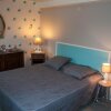 Отель Chambres d hôtes de la Quairelle, фото 4
