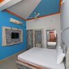 Отель Kavin's Inn by OYO Rooms в Брамапур