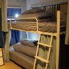 Отель Guest House Banvina Shiroyama-Hostel, фото 15