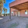 Отель Cozy & Relaxing Eloy Apartment w/ Pool Access, фото 16