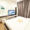 Отель BOM HOMES- VINHOMES METROPOLIS-Service Apartment, фото 16