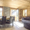 Отель Apartment With 3 Bedrooms in Valloire, With Wonderful Mountain View, Furnished Garden and Wifi, фото 11