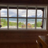 Отель Beautiful cabin with amazing view over Akureyri, фото 12