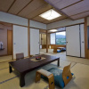 Отель Biwako Grand Hotel, фото 23