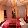 Отель Merzouga Luxury Camp, фото 2