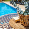 Отель Selimiye Thales Otel, фото 10
