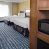 Отель Fairfield Inn & Suites by Marriott Bakersfield North/Airport, фото 9