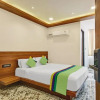 Отель Treebo Trend Shrey'S Inn, фото 24