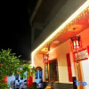 Отель Guanjinglou Inn, фото 3