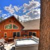 Отель No. 39 Gold Rush Resort - 4 Br Home, фото 14