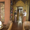 Отель Bagan King Hotel, фото 21