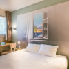 Отель B&B HOTEL Bordeaux Sud, фото 4