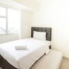 Отель 2 BR Best in Kelapa Gading Sherwood Apartment By Travelio, фото 16