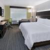 Отель Holiday Inn Express & Suites Sugar Land SE - Missouri City, an IHG Hotel, фото 2