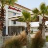 Отель Hampton Inn Waycross в Уэйкроссе