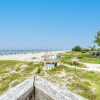 Отель Anna Maria Island Beach Happy-direct Beach Front, фото 15