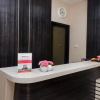Отель Tentrem Bs Residence By RedDoorz, фото 9