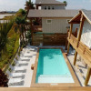 Отель Port A Fish Camp - Redfish House 3 Bedroom Home, фото 19