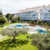 Отель Apartamentos Varios Alcossebre , Casa Azahar, фото 1