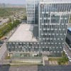 Отель JI Hotel Wuhan Guanggu 3rd Road, фото 19