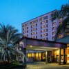 Отель Mövenpick Hotel Ikoyi Lagos, фото 35