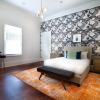 Отель Gorgeous 4br/3.5ba in Historic Treme by Domio, фото 3