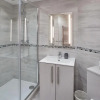 Отель The Garden Apartment, фото 11