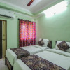 Отель OYO 11074 Home 1BHK Green View Rajbagh Beach, фото 3