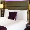 Отель Premier Inn Edinburgh City Centre Waverley, фото 8