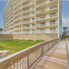 Отель Oceanfront Pensacola Condo w/ Patio & Beach Access, фото 21