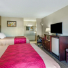 Отель Econo Lodge Lynchburg South, фото 3