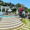 Отель 6 Bedroom Luxury Mansion in Yalikavak With Stunning Sea View Spacious Garden, фото 33