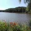Отель Agro-Tur Domki w Szuwarach, фото 11