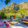 Отель Villa Seda Large Private Pool A C Wifi Car Not Required, фото 19