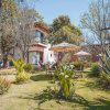 Отель Casa de Familia de San Cristobal, фото 25