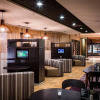 Отель Courtyard by Marriott Norman, фото 16