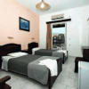Отель Perkes Hotel, фото 4