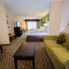 Отель Holiday Inn Express Tulsa South Bixby, an IHG Hotel, фото 4