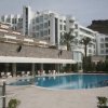 Отель Hawthorn Suites by Wyndham Karaca Resort в Бодрум