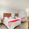 Отель Oyo Hotel San Antonio Lackland AFB/Seaworld Hwy 90 W, фото 4