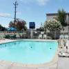 Отель Motel 6 San Luis Obispo North, фото 18