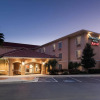 Отель TownePlace Suites by Marriott San Antonio Airport, фото 1